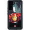 Marvel Avengers Assemble Iron Man Galaxy S24 Plus Waterproof Case